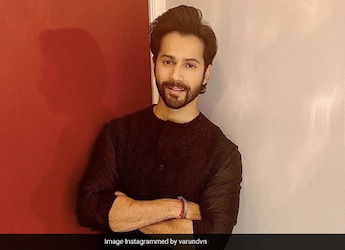 Varun Dhawan's Latest Cheat Meal Is Giving Us Major Cravings Varun Dhawan's Latest Cheat Meal Is Giving Us Major Cravings