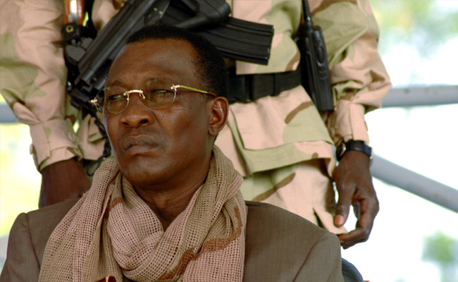 Chad Leader Deby, Key Western Ally, Killed In Battle