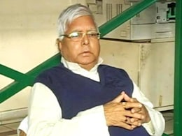 'नीतीश कुमार को अब चुल्लू भर पानी में डूब मरना चाहिए' :  लालू प्रसाद यादव ने साधा निशाना 'नीतीश कुमार को अब चुल्लू भर पानी में डूब मरना चाहिए' :  लालू प्रसाद यादव ने साधा निशाना