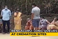To Cut Waiting Time, Karnataka Looks For Temporary Cremation Land To Cut Waiting Time, Karnataka Looks For Temporary Cremation Land