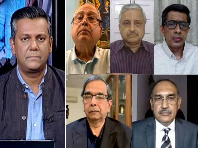 The Solutions Summit में डॉक्टरों की राय : ज़ीरो-टॉलरैन्स होना चाहिए, अस्पताल तब जाएं, जब ऑक्सीजन कम हो