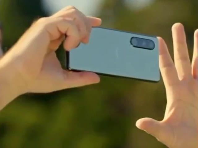 Sony Launches New Xperia Phones