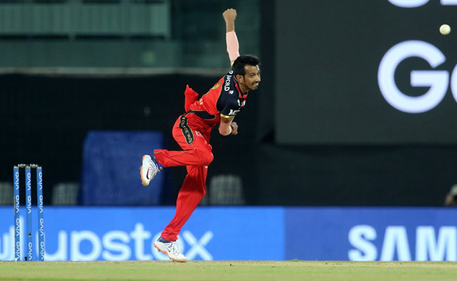 SRH vs RCB: युजवेंद्र चहल ने IPL में बनाया अनोखा रिकॉर्ड, कोहली और एबी डिविलियर्स के क्लब में हुए शामिल