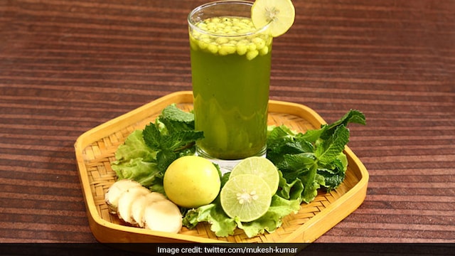 Jal Jeera can help you improve digestion and reduce bloating