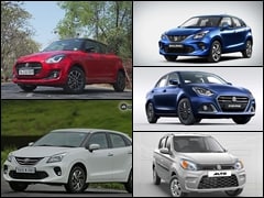 Top 5 Most Fuel Efficient Petrol Cars Under Rs. 10 Lakh