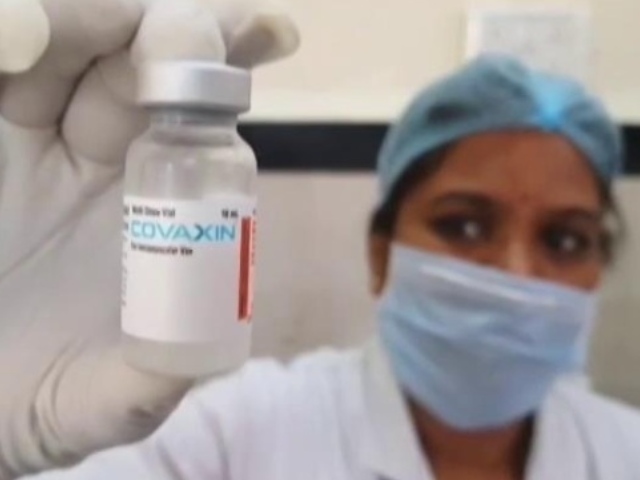 Covaxin Prices Reduced For States Day After Covishield Prices Cut