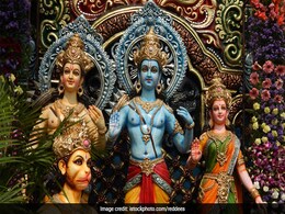 Ram Navami 2021: When Is Ram Navami? Date, Significance, Puja Time And What To Eat Ram Navami 2021: When Is Ram Navami? Date, Significance, Puja Time And What To Eat
