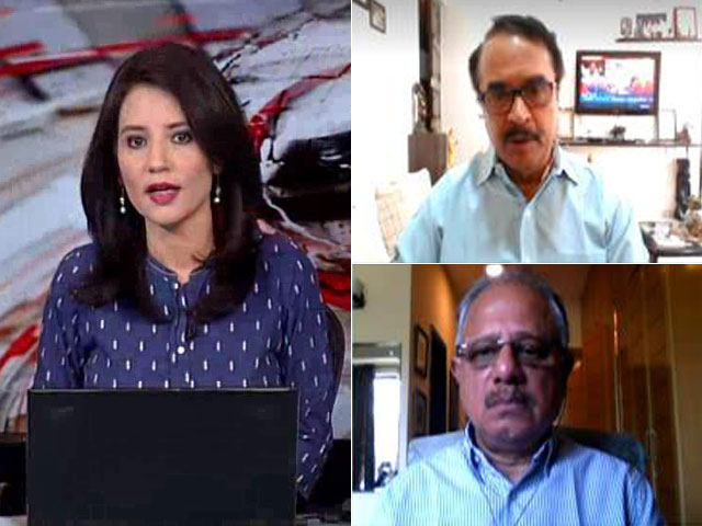 Put Politics Aside, Deal With Covid Crisis, Doctors Appeal