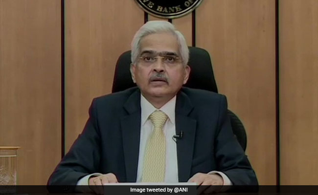 इमरजेंसी हेल्थ सिक्योरिटी के लिए RBI ने 50,000 करोड़ की टर्म लिक्विडिटी फैसलिटी की घोषणा की