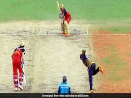 IPL 2021: AB de Villiers ने 34 गेंद में ठोक दिए 76 रन, 3 मिनट के Video में देखें पूरी Highlights IPL 2021: AB de Villiers ने 34 गेंद में ठोक दिए 76 रन, 3 मिनट के Video में देखें पूरी Highlights