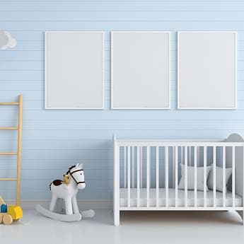 choosing a cot