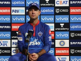 'कोच कुछ नहीं करते हैं, 'जीरो' रोल होता है...', दिल्ली को मिल रही हार पर रिकी पोंटिंग पर सहवाग का करारा वार 'कोच कुछ नहीं करते हैं, 'जीरो' रोल होता है...', दिल्ली को मिल रही हार पर रिकी पोंटिंग पर सहवाग का करारा वार