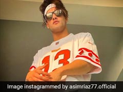 बिग बॉस वाले आसिम रियाज बन गए रैपर, इस दिन रिलीज होगी उनका गाना- देखें Photos