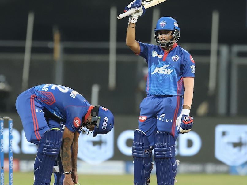 RR vs DC, IPL 2021: Delhi Capitals Players To Watch Out For