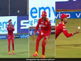 IPL 2021: दीपक हुड्डा ने 'गिरते-पड़ते' पकड़ा ऋषभ पंत का कैच, IPS बोला- 'भारत कोरोना को काबू करते हुए' - देखें Video IPL 2021: दीपक हुड्डा ने 'गिरते-पड़ते' पकड़ा ऋषभ पंत का कैच, IPS बोला- 'भारत कोरोना को काबू करते हुए' - देखें Video