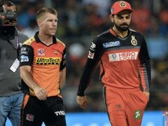 SRH vs RCB, IPL 2021 Fantasy: Top Picks