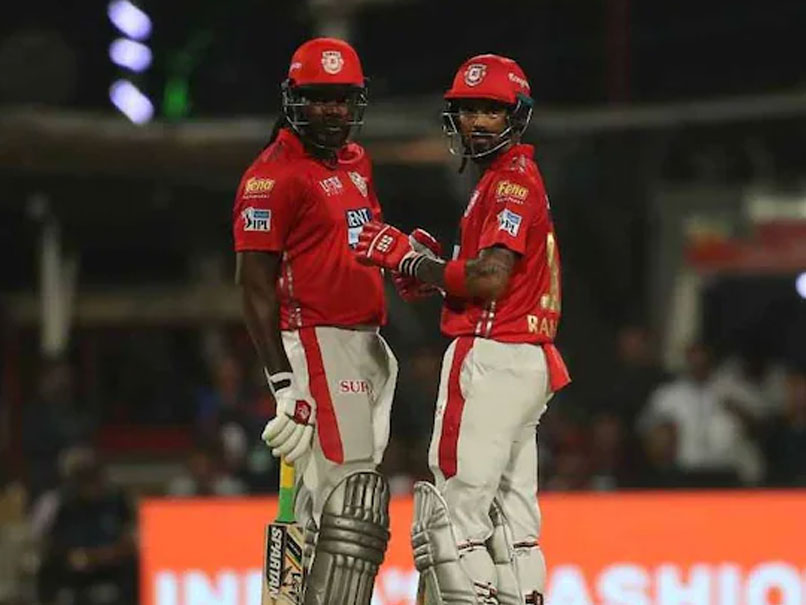 IPL 2021, RR vs PBKS: Punjab Kings Players To Watch Out For