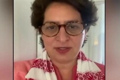 Robert Vadra Tests Positive For Covid, Priyanka Gandhi Self-Isolates, Cancels Election Tour Robert Vadra Tests Positive For Covid, Priyanka Gandhi Self-Isolates, Cancels Election Tour