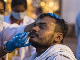 Coronavirus Highlights: India Logs 2,401 New Cases In 24 Hours Coronavirus Highlights: India Logs 2,401 New Cases In 24 Hours