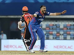 "I Told Rishabh Pant That I Too Can Bowl The Super Over": Axar Patel