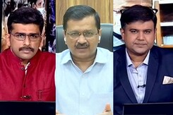 Exclusive: दिल्ली में बेकाबू कोरोना और उसे रोकने के उपायों पर क्या कहते हैं अरविंद केजरीवाल... Exclusive: दिल्ली में बेकाबू कोरोना और उसे रोकने के उपायों पर क्या कहते हैं अरविंद केजरीवाल...