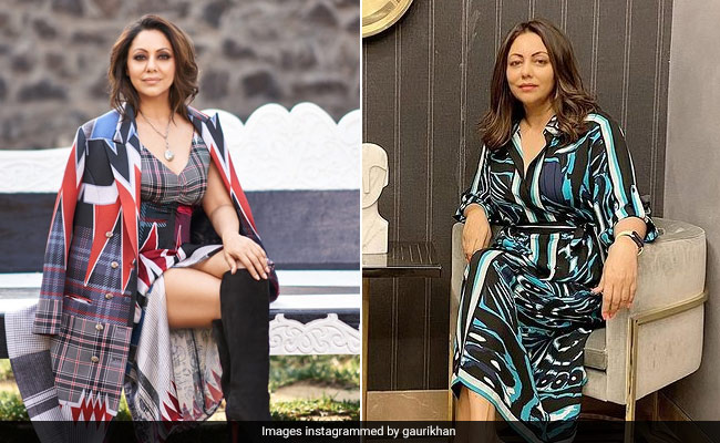 7 Most Expensive Shoes Owned By Gauri Khan