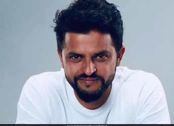 Suresh Raina Is On A Cooking Spree And We Have Proof Suresh Raina Is On A Cooking Spree And We Have Proof