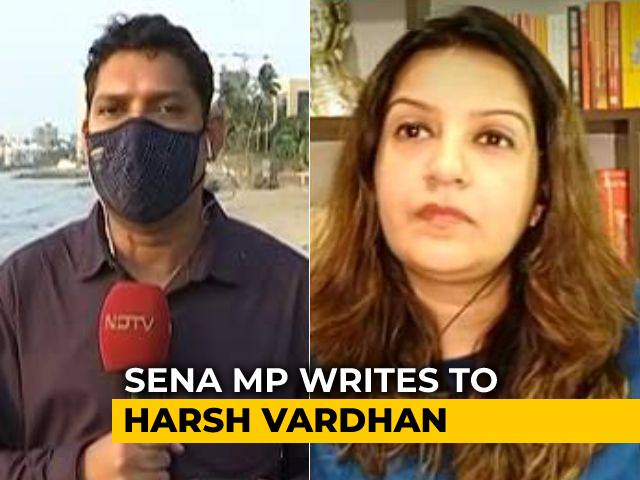 Coronavirus: Maharashtra Claims Vaccine Shortage, Centre Denies