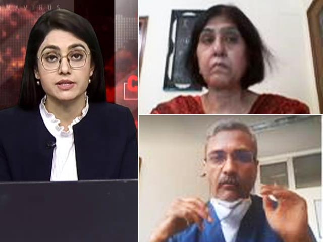 The Remdesivir Rush: Experts Offer Clarity