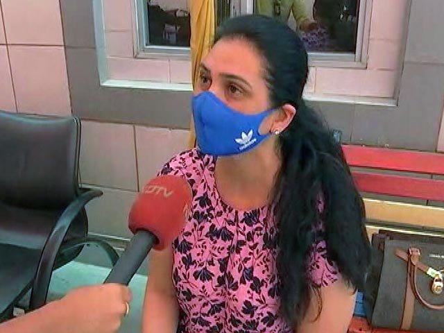 "Great Initiative By PM": People Welcome 'Tika Utsav'