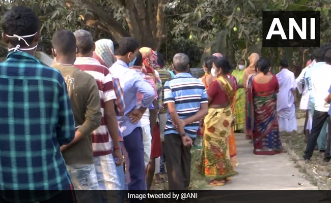 Election 2021 Results: How To Check West Bengal Election Results Online