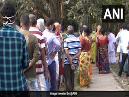 Election 2021 Results: How To Check West Bengal Election Results Online Election 2021 Results: How To Check West Bengal Election Results Online