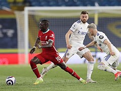 Premier League: Liverpool, Leeds Share Spoils Amid Super League Protests