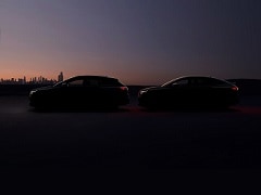 Audi Q4 e-Tron Models Teased Ahead Of World Premiere