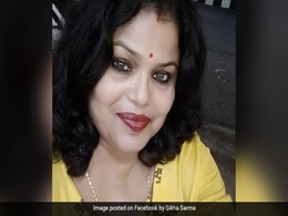Assam Writer Charged With Sedition Over Facebook Post On Maoist Attack Assam Writer Charged With Sedition Over Facebook Post On Maoist Attack