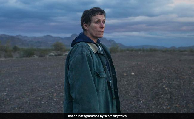 <i>Nomadland</i> Sweeps BAFTAs As Women Filmmakers Triumph