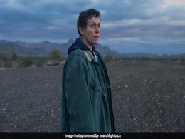 <i>Nomadland</i> Sweeps BAFTAs As Women Filmmakers Triumph <i>Nomadland</i> Sweeps BAFTAs As Women Filmmakers Triumph