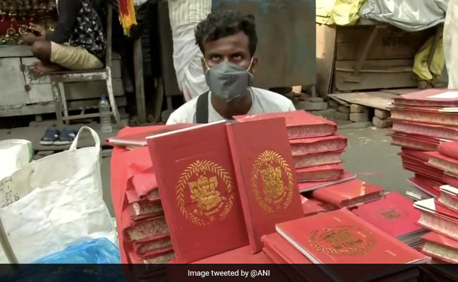 Poila Boishakh 2021: In Pics, The Bengali New Year Amid Covid