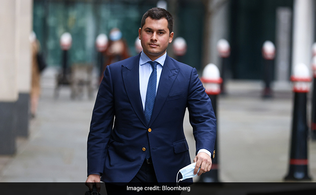 In UK's "Largest Divorce" Case, Son Ordered To Pay $100 Million To Mom