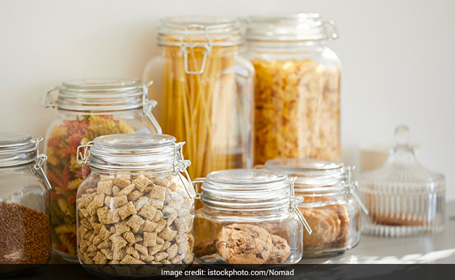 7 Best Kitchen Containers To Add To Your Kitchen