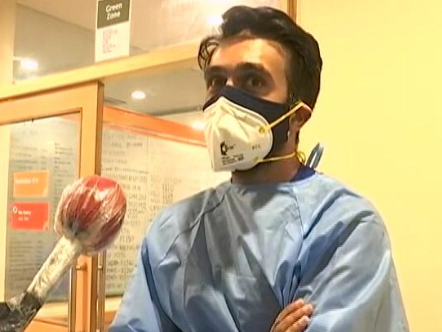 Moolchand Hospital Gets Oxygen After S.O.S