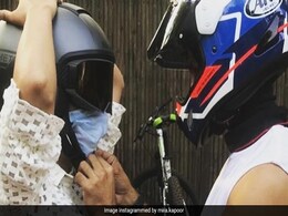 10/10 If You Can Guess The Celeb Couple In This "Corona Patrol" Post 10/10 If You Can Guess The Celeb Couple In This "Corona Patrol" Post