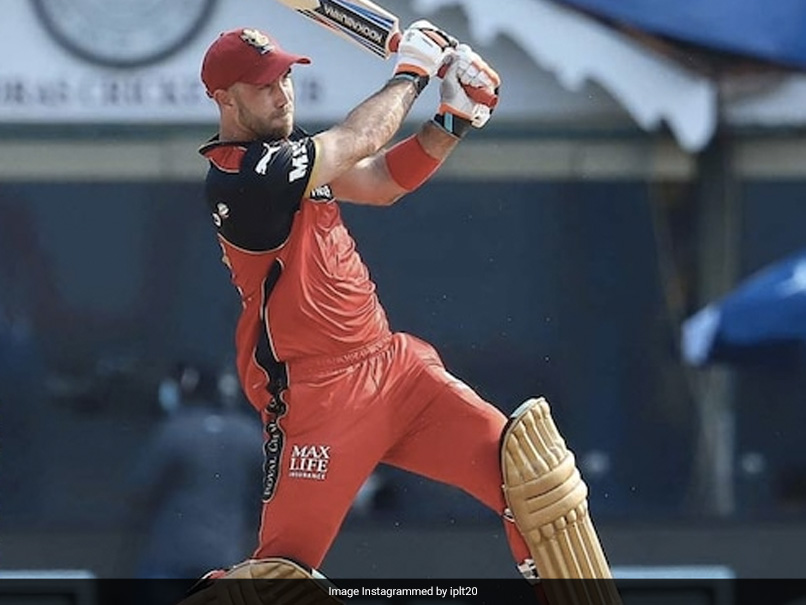 IPL 2021: Glenn Maxwell Hints That Australia, India And England Players Could Fly To UK On Chartered Flight After IPL