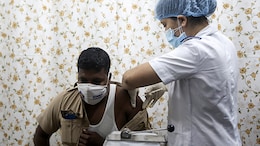 Top 5 Vaccine Recommendations For A Healthy 50's