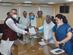 बंगाल चुनाव: TMC नेता सुजाता मंडल के कथित कमेंट के खिलाफ बीजेपी ने SC आयोग में की शिकायत