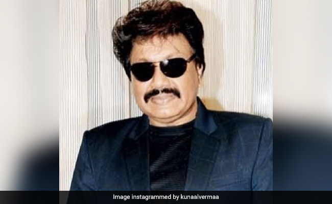 Shravan Rathod Was At Kumbh Mela Before Testing COVID-Positive, Reveals Son