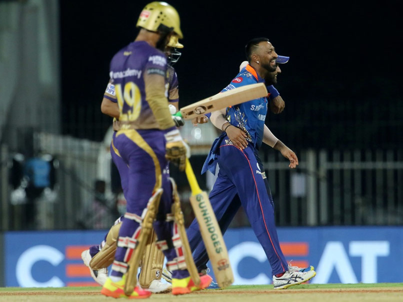 Shah Rukh Khan Apologises To KKR Fans After "Disappointing Performance" vs Mumbai Indians