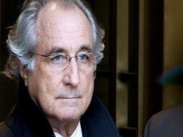 Ponzi Scheme Mastermind, Sentenced To 150 Years, Dies In US Prison Ponzi Scheme Mastermind, Sentenced To 150 Years, Dies In US Prison