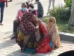 मध्य प्रदेश: शहडोल में ऑक्सीजन की कमी से 6 कोरोना मरीजों की मौत मध्य प्रदेश: शहडोल में ऑक्सीजन की कमी से 6 कोरोना मरीजों की मौत