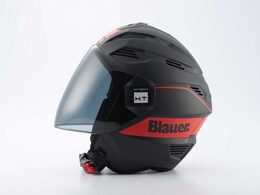 Steelbird Brat Range Of Helmets Launched In India; Priced At Rs. 5,149 Steelbird Brat Range Of Helmets Launched In India; Priced At Rs. 5,149